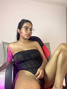 genesissara online show from February 21, 2:17 am