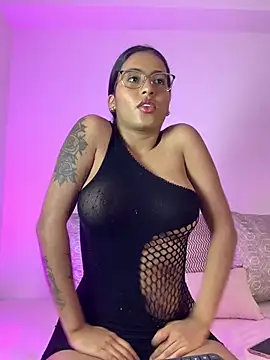 genesissara online show from March 5, 1:06 pm