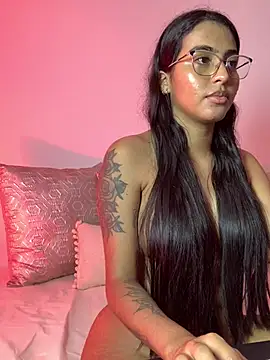 genesissara online show from March 7, 2:36 am