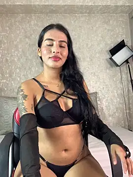 genesissara online show from December 22, 3:47 am