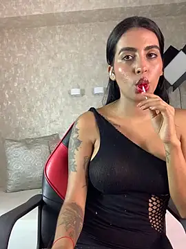 genesissara online show from May 15, 10:50 pm