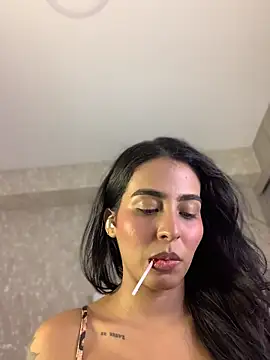 genesissara online show from June 27, 12:26 am