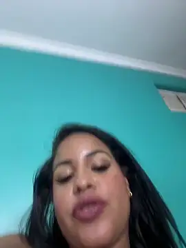 alibellsex online show from April 30, 8:57 pm
