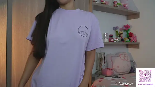 Snapshot of sophi_lii chatting on July 8, 10:03 pm sophi lii online show from July 8, 10:03 pm
