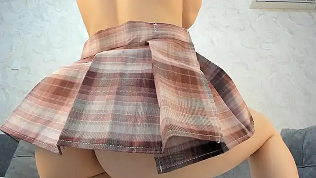 Snapshot of Yuki_miiii chatting on March 17, 5:56 am Yuki miiii online show from March 17, 5:56 am