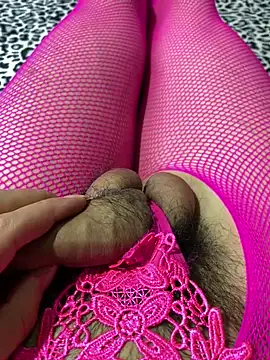  k4ty-X online show from March 14, 3:37 am