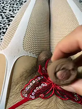  k4ty-X online show from March 19, 2:27 am