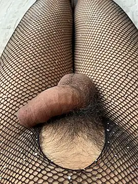  k4ty-X online show from December 17, 6:03 pm