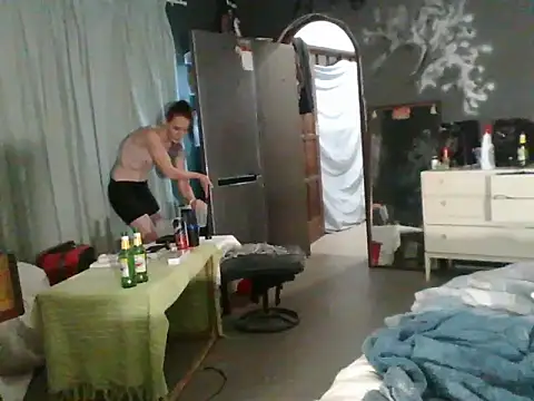 xylegs online show from February 5, 8:04 pm