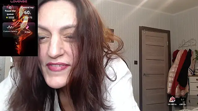 Soffya Soy online show from March 12, 6:14 pm