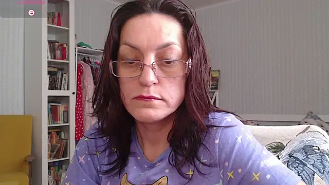 Snapshot of Soffya_Soy chatting on May 3, 2:45 pm Soffya Soy online show from May 3, 2:45 pm