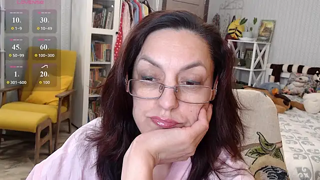 Snapshot of Soffya_Soy chatting on May 7, 2:22 pm Soffya Soy online show from May 7, 2:22 pm