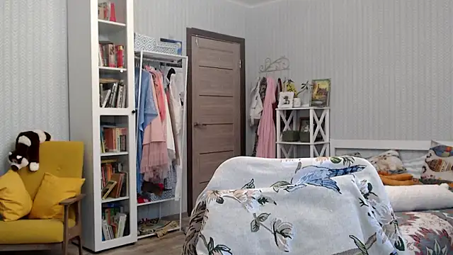 Snapshot of Soffya_Soy chatting on June 9, 4:29 pm Soffya Soy online show from June 9, 4:29 pm
