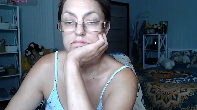 Soffya Soy online show from July 27, 2:18 am
