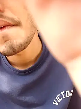 vas02vir online show from February 20, 5:23 am