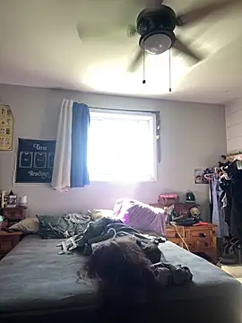 daisydukes666 online show from April 17, 2:20 pm