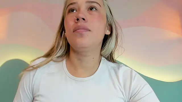 Lannajansen online show from November 9, 2:26 pm