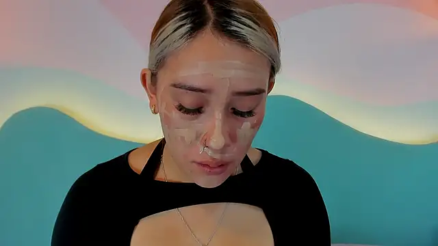 Lannajansen online show from February 19, 1:51 pm