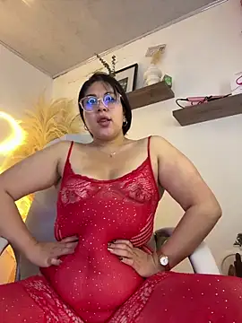 Sofi BBW online show from June 22, 12:57 pm
