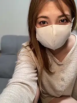 anchan69 online show from January 22, 3:51 pm