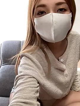 anchan69 online show from January 29, 1:05 am