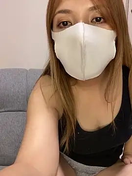 anchan69 online show from February 5, 2:26 pm