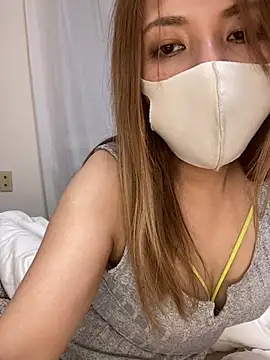 anchan69 online show from February 7, 4:24 pm