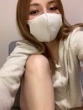 anchan69 online show from February 8, 4:25 pm