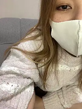 anchan69 online show from February 10, 5:30 pm