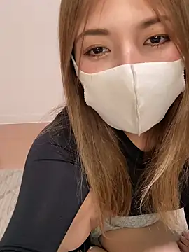 anchan69 online show from March 11, 3:37 am