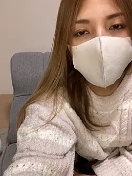 anchan69 online show from March 12, 8:20 pm