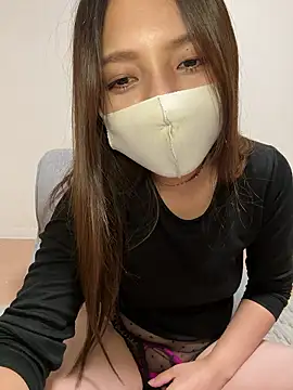 anchan69 online show from September 22, 8:33 pm