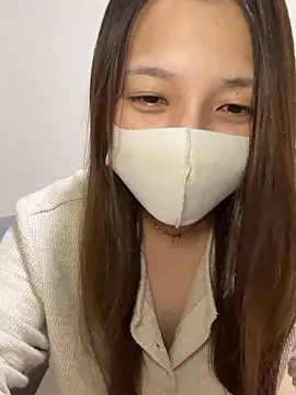 anchan69 online show from October 4, 7:12 pm