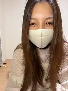 anchan69 online show from October 23, 7:01 pm