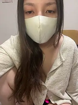 anchan69 online show from April 28, 8:36 pm