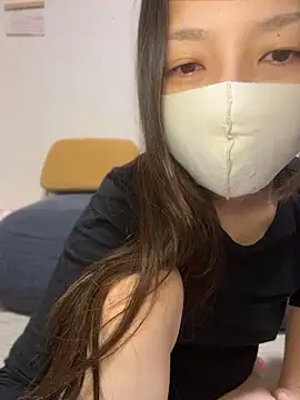 anchan69 online show from April 30, 8:26 pm