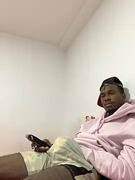 Snapshot of The_Black-Men chatting on May 11, 2:28 am The Black-Men online show from May 11, 2:28 am