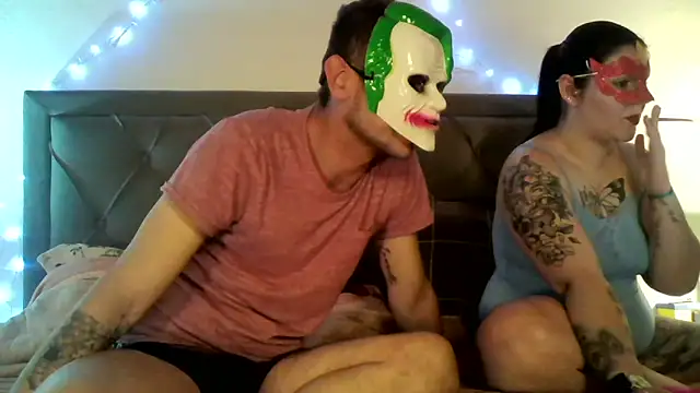 bunnyfox420 online show from March 8, 2:12 am