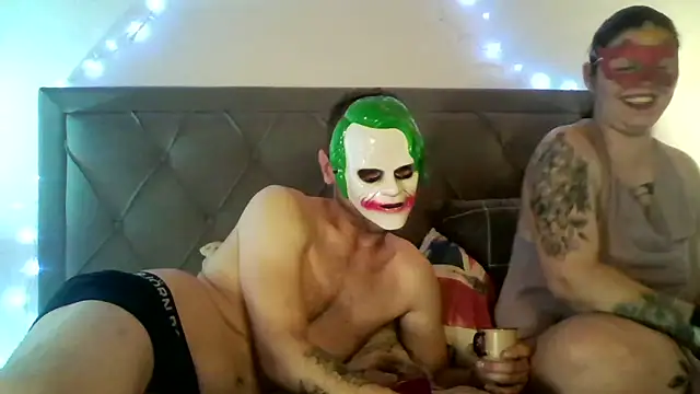 bunnyfox420 online show from March 8, 5:17 am