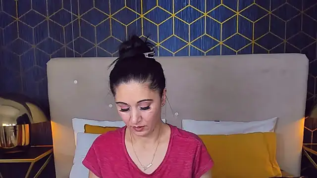 Snapshot of ValeryBlakes chatting on March 19, 8:11 pm ValeryBlakes online show from March 19, 8:11 pm