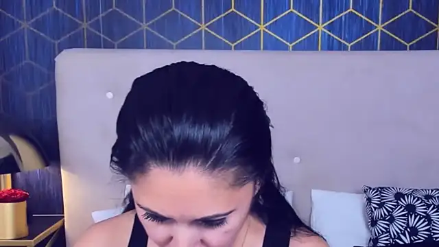 Snapshot of ValeryBlakes chatting on October 3, 7:00 pm ValeryBlakes online show from October 3, 7:00 pm