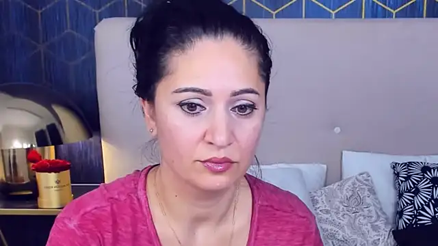 Snapshot of ValeryBlakes chatting on October 24, 7:21 pm ValeryBlakes online show from October 24, 7:21 pm