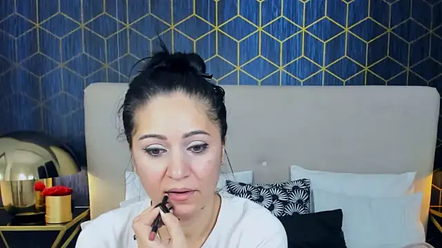 Snapshot of ValeryBlakes chatting on October 31, 6:09 pm ValeryBlakes online show from October 31, 6:09 pm