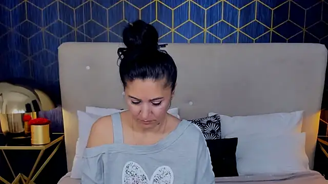 Snapshot of ValeryBlakes chatting on November 2, 7:05 pm ValeryBlakes online show from November 2, 7:05 pm