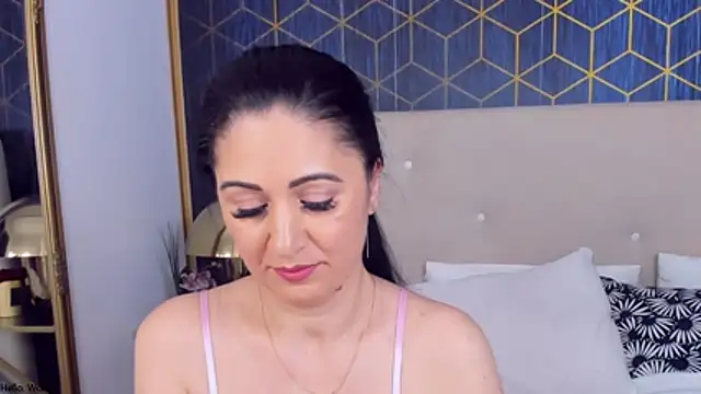 ValeryBlakes online show from July 2, 7:42 pm