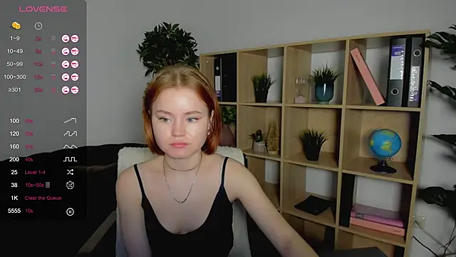 lu muon online show from February 22, 1:11 am