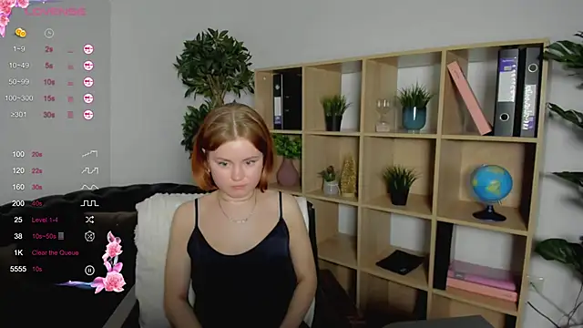 lu muon online show from February 22, 4:18 am