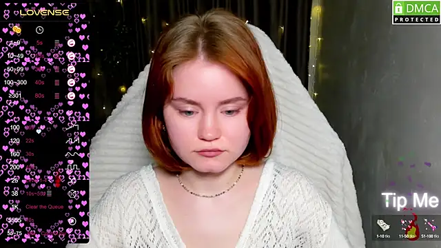 lu muon online show from March 2, 1:04 am