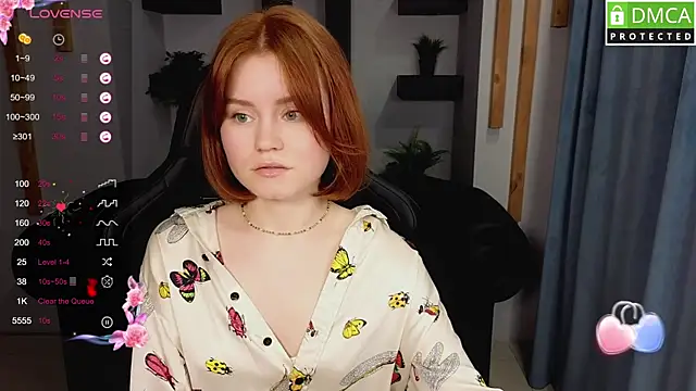 lu muon online show from March 14, 7:15 am