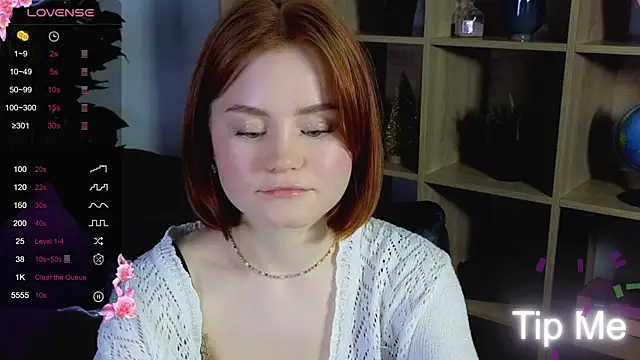 lu muon online show from March 21, 7:22 am